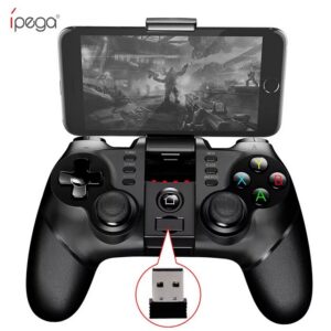 Batman Wireless Bluetooth Game Controller