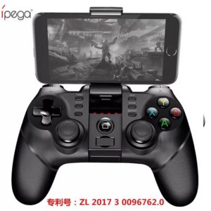 Batman Bluetooth Wireless Game Controller