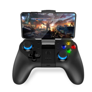 Demon Z Wireless Bluetooth Game Controller