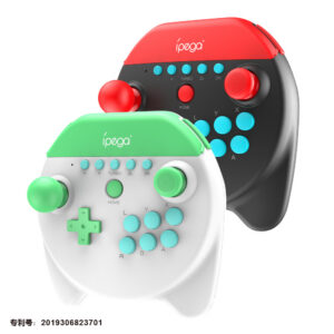 Classic Dual Joystick Bluetooth Controller