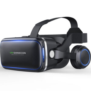 Thousand Illusions Generation 6 VR Game Console