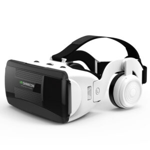Thousand Illusions Magic Mirror Custom-Molded VR Glasses