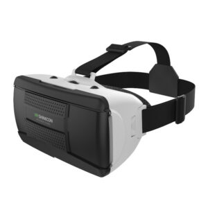 Thousand Illusions Magic Mirror New VR Game Helmet