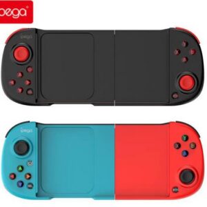 Telescopic Wireless Bluetooth Game Controller
