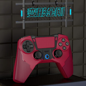 Wireless Bluetooth Gaming Grip