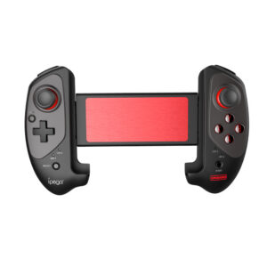 Red Bat Wireless Bluetooth Game Controller
