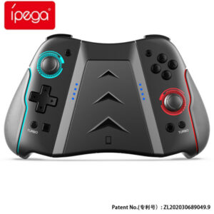 Batman NS Wireless Bluetooth Game Controller