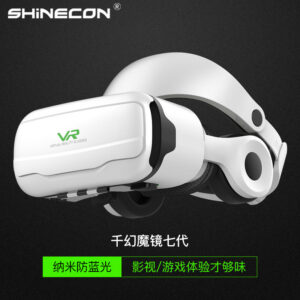 Thousand Illusions Magic Mirror Generation 10 VR Gaming Headset