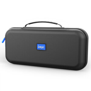 Portable Handheld Hard Shell Game Console Storage Case