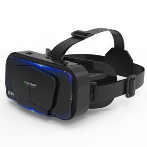 New Style Head-mounted 3D Smart VR Glasses
