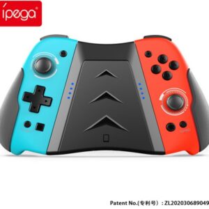 Batman Wireless Vibration Switch Controller