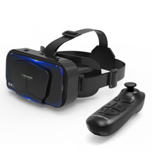 Thousand Illusions Magic Mirror Remote Control Bluetooth VR Glasses