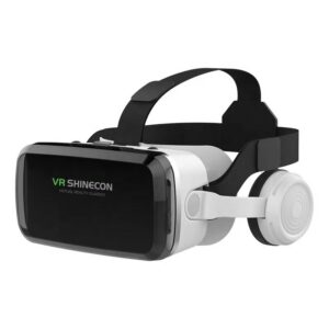 Thousand Illusions Magic Mirror VR Bluetooth Headset Glasses