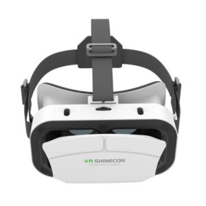 Immersive 3D All-in-One VR Glasses