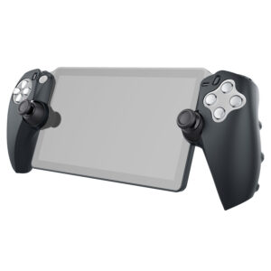 Split Silicone Game Controller Protective Cover