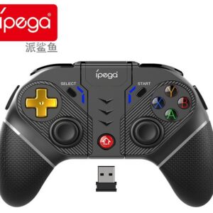 Universal Portable Wireless Bluetooth Game Grip