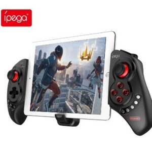 Telescopic Wireless Bluetooth Game Controller