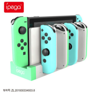 Switch Controller Fast Charging Dock