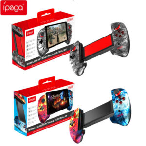 Wireless Bluetooth Stretchable Game Controller