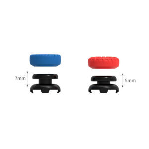 Twelve-in-One Anti-Slip Split Game Controller Protective Cover