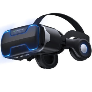 Thousand Illusions Magic Mirror G02ED Head-mounted VR Glasses