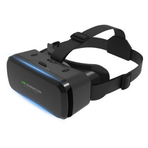 Thousand Illusions G06A Head-mounted Gaming VR Glasses