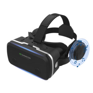 Thousand Illusions Magic Mirror Headphone Edition VR Glasses